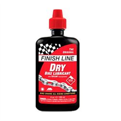 Dầu xích xe đạp DRY 120ml